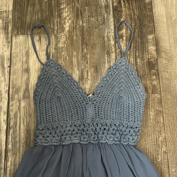 Blush size large tunic top - Picture 2 of 4